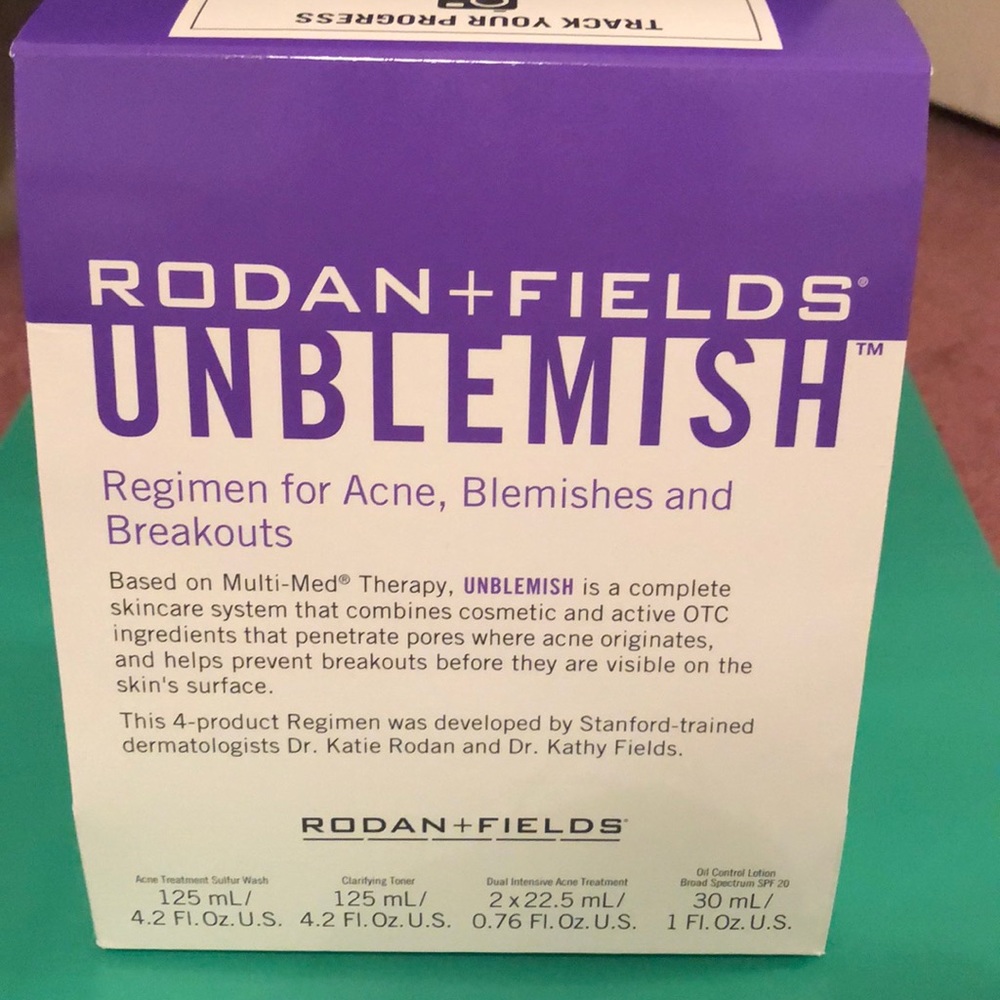 Rodan and Fields